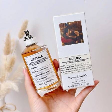 Maison Martin Margiela Replica Jazz Club EDT - Hương Vị Độc Đáo, Quyến Rũ