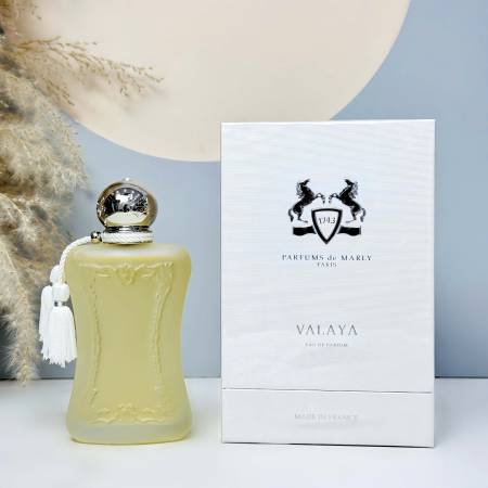 Nước Hoa Parfums de Marly Valaya EDP - Sang Trọng, Quý Phái & Quyến Rũ