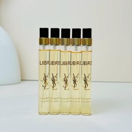 YSL LIBRE EDP Mini - Sang Trọng, Thanh Lịch, Ngọt Nhẹ Nhàng