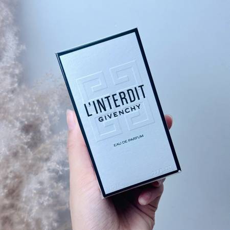 Givency L’interdit EDP - Quyến Rũ, Thanh Lịch, Hiện Đại