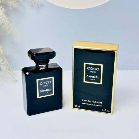 Chanel Coco Noir EDP - Sang Trọng, Quyến Rũ & Đẳng Cấp