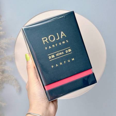 Roja Nuwa Parfum - Hương Hoa Ngọt Quyến Rũ, Lưu Hương Lâu Dài