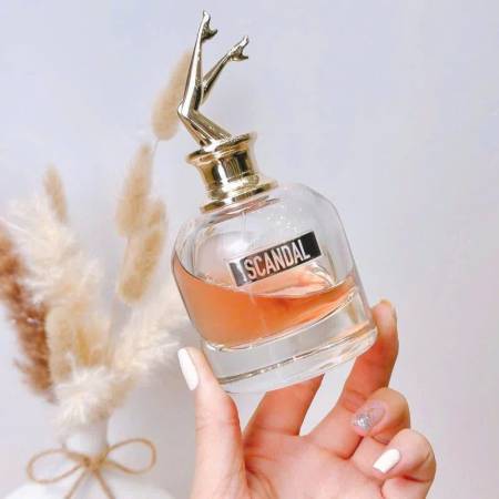 Scandal EDP - Mùi Hương Quyến Rũ, Ngọt Ngào của Đêm Tiệc