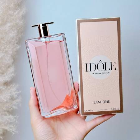 Lancome Idole EDP - Nước Hoa Phụ Nữ Sang Trọng, Tự Tin
