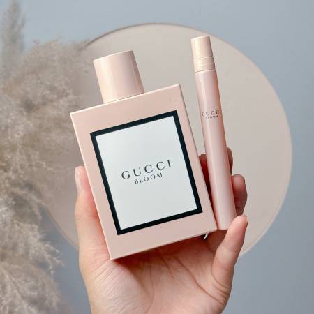 Set Gucci Bloom EDP - Hương Hoa Nồng Nàn, Giá Tốt