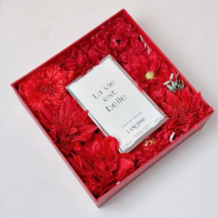 Lancome La Vie Est Belle EDP - Quyến Rũ, Ngọt Ngào Với Hương Vani Và Hoa