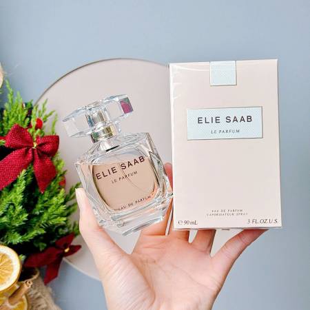 Elie Saab EDP - Hương thơm nữ tính, sang trọng, quyến rũ