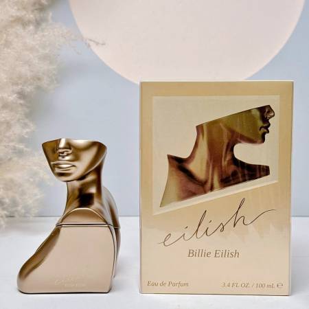 Billie Eilish EDP - Hương quyến rũ, ngọt ngào và gợi cảm