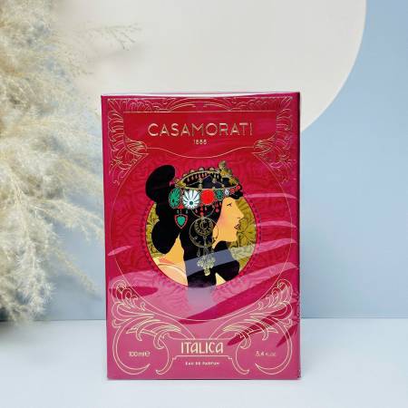 Xerjoff Casamorati Italica EDP - Hương Thơm Sang Trọng, Quyến Rũ