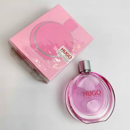 Boss Woman Extreme EDP - Hương Nồng Nàn, Ngọt Ngào Cho Mùa Hè Rực Rỡ
