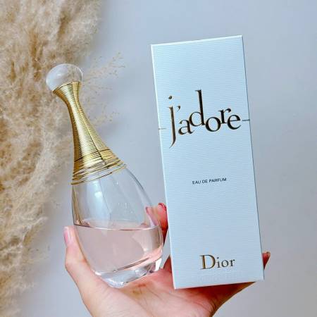 Dior J'adore EDP - Nước Hoa Nữ Tinh Tế, Sang Trọng