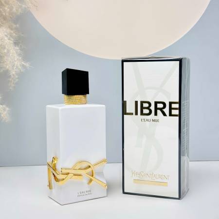 Nước Hoa Yves Saint Laurent Libre L’Eau Nue - Tươi Mát, Dịu Nhẹ, Thân Thiện Với Da
