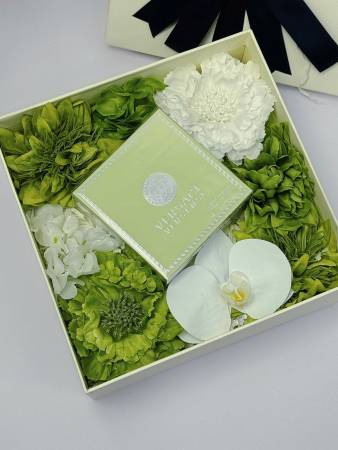 Nước Hoa Versace Versense EDT - Phong Cách Tự Do, Năng Động