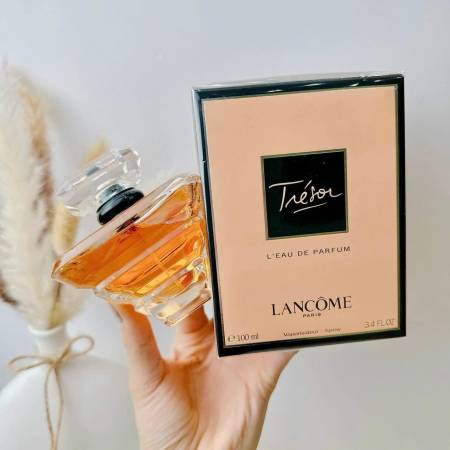 Lancome Tresor EDP - Thanh lịch, quyến rũ, tinh tế