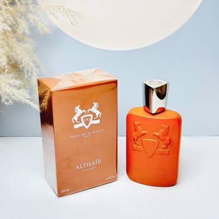 Nước Hoa Parfums de Marly Althair - Hương Thơm Quyến Rũ, Sang Trọng