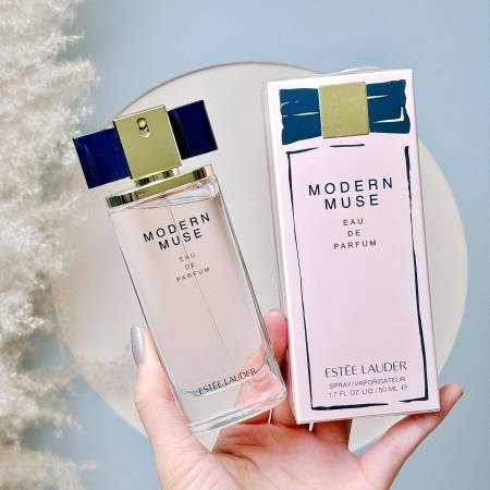 ESTÉE LAUDER MODERN MUSE EDP - Nữ Tính, Thanh Lịch, Gợi Cảm
