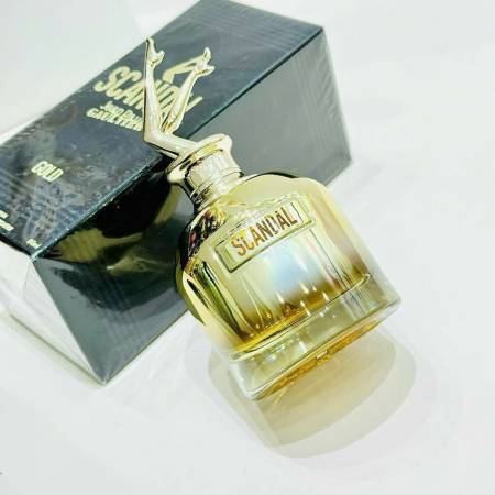 Scandal Gold Women EDP - Đẳng Cấp Sang Trọng & Quyến Rũ