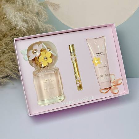 Set Daisy Eau So Fresh EDT - Quà Tặng Thơm Ngất Ngây, Thoảng Nhẹ Nhàng Dịu Dàng