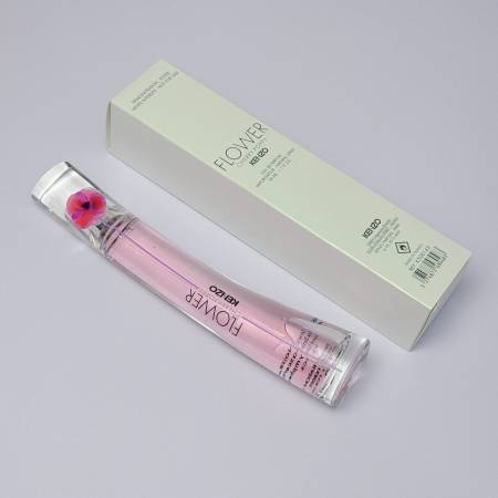 Kenzo Flower Cherry Poppy EDP - Mùi hương tươi sáng, nữ tính, quyến rũ