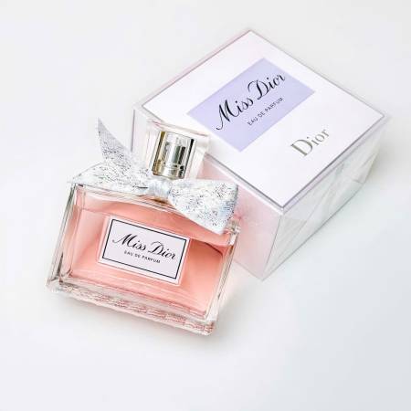 Miss Dior EDP - Hương Thơm Sang Trọng, Ngọt Ngào