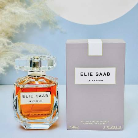 ELIE SAAB INTENSE LE PARFUM - Hương Nồng Nàn, Quyến Rũ