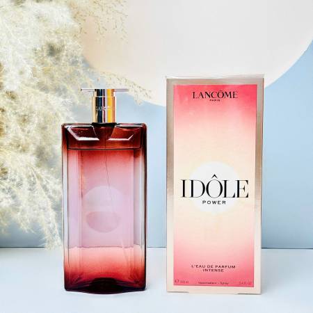 Lancome Idole Power - Nước Hoa Nữ Quyến Rũ, Mạnh Mẽ, Đẳng Cấp