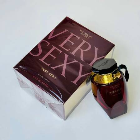 Nước Hoa Very Sexy EDP - Quyến Rũ, Ngọt Ngào Phiên Bản Mới 2018