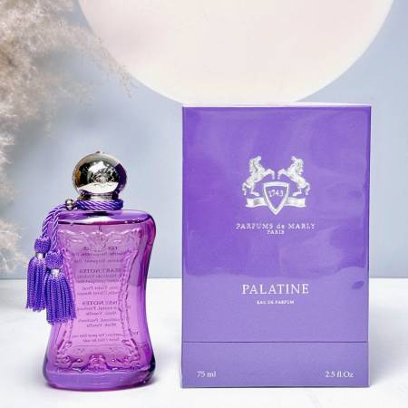 Palatine Parfums de Marly - Nước hoa nữ quyến rũ, tinh tế và đầy cảm xúc