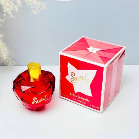Nước Hoa Lolita Sweet EDP - Hương Vani Phương Đông Ngọt Ngào, Quyến Rũ