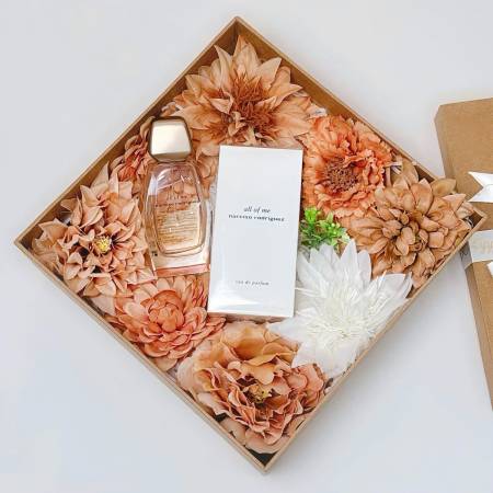 Narciso All Of Me EDP - Hương Thơm Hiện Đại, Thanh Lịch, Gợi Cảm