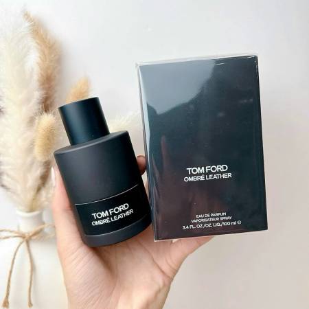 Tom Ford Ombre Leather EDP - Quyến Rũ, Đậm Đà và Sang Trọng