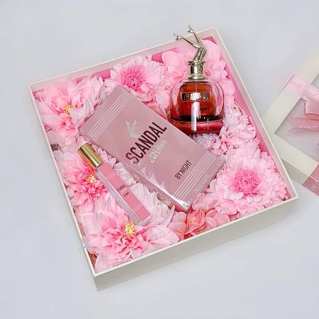 Scandal By Night Intense EDP - Quyến Rũ & Nồng Nàn, Dành Cho Phái Đẹp
