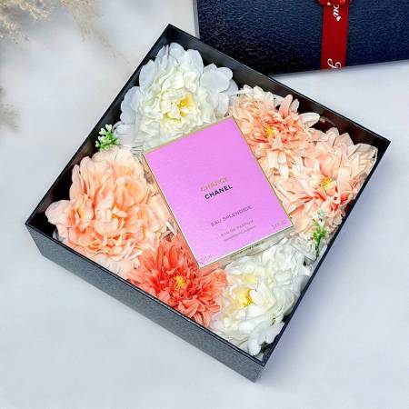 Chanel Splendide EDP - Hương Thơm Tươi Mới, Sang Trọng, Phù Hợp Mọi Dịp