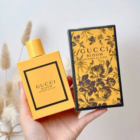 Gucci Bloom Profumo Di Fiori - Hương Hoa Ngọt Ngào, Ấm Áp