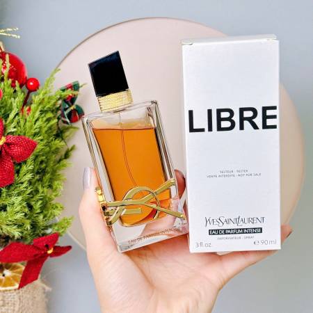YSL Libre Intense EDP - Phiên Bản Đậm Đặc, Sang Trọng & Quý Phái