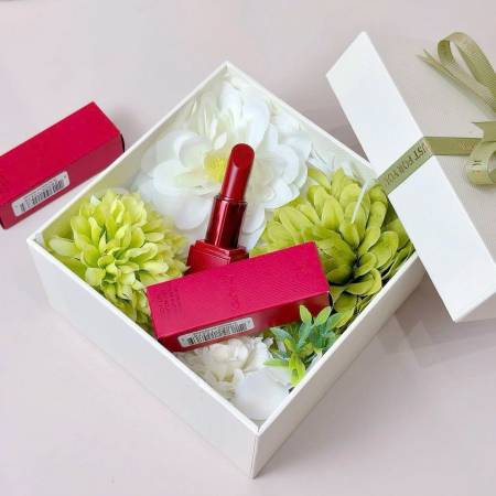 Son Tom Ford 16 Scarlet Rouge Limited Edition 2024 - Đỏ Chanh Xả Sang Chảnh