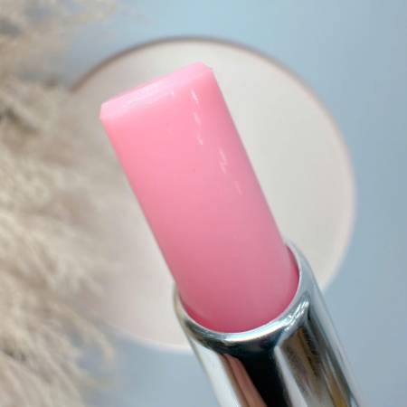 Son Dior 001 - Màu Hồng Baby Nhẹ, Phục Hồi Màu Sắc Tươi Tắn