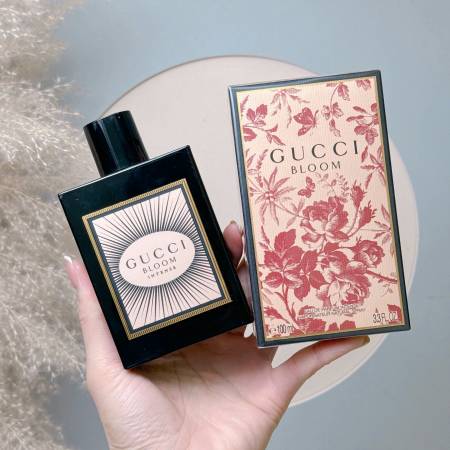 Gucci Bloom Intense EDP